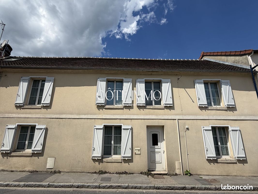 Maison 6 pièces 120 m² · à Gouvieux · 120 m² · 315 000 €