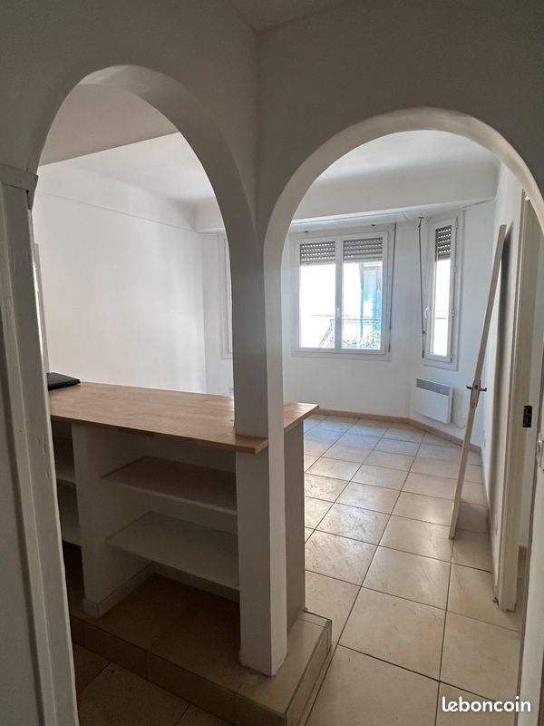 Appartement 3 pièces 59 m² · à Perpignan · 59 m² · 690 €
