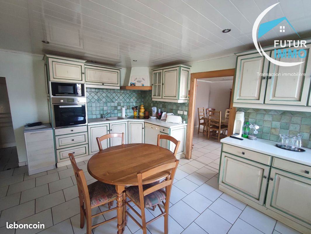 Maison 5 pièces 113 m² (image 3)