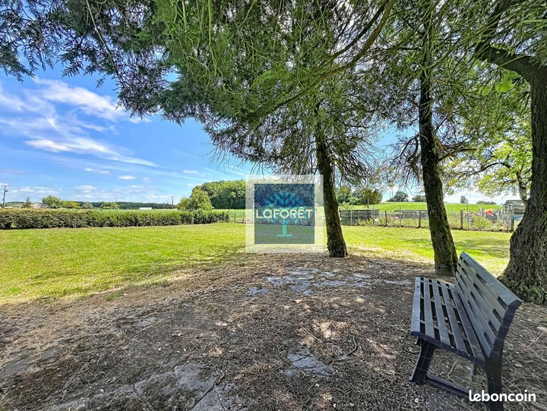 Maison 3 pièces 68 m² · à Jonzac · 68 m² · 87 900 €