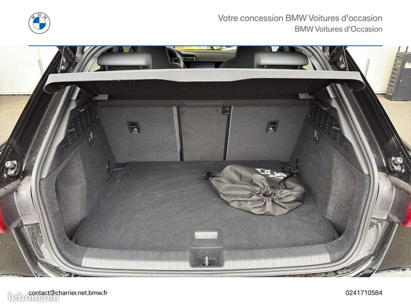 Audi A3 Sportback 40 TFSI e 204ch Avus S tronic 6 (image 12)