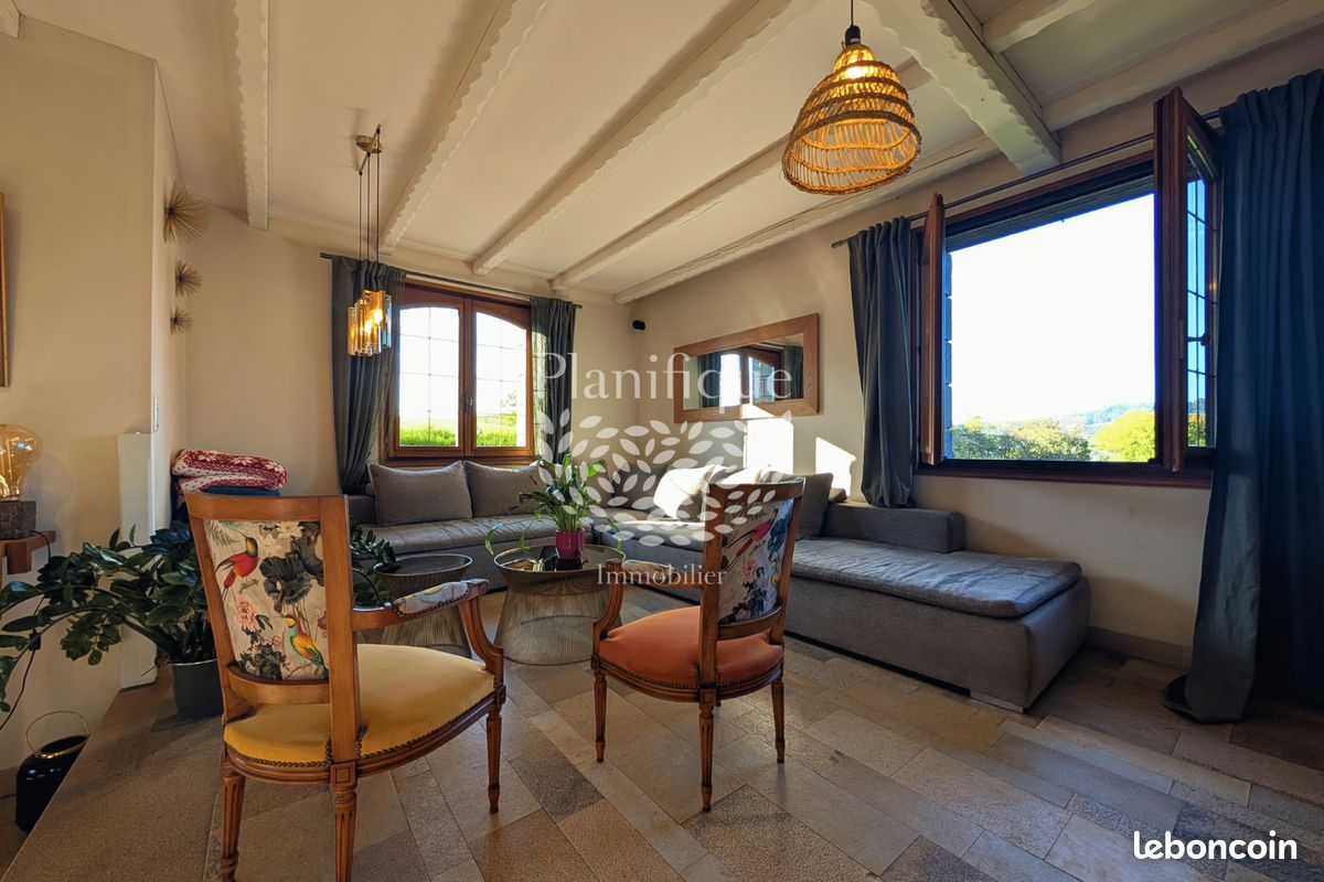 Villa 10 pièces 469 m² (image 4)