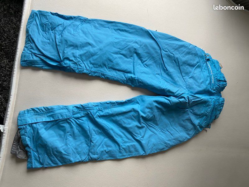 Pantalon ski femme (image 2)