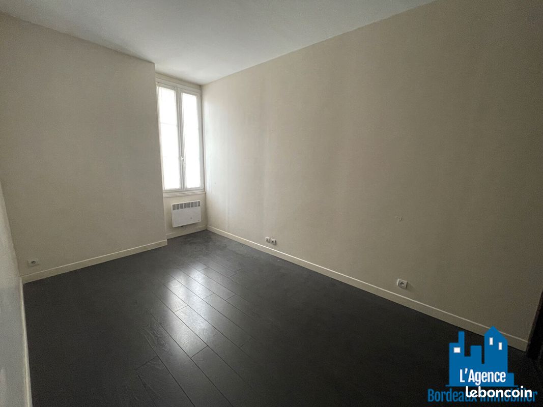 Appartement 2 pièces 46 m² - Bordeaux 33000 (image principale 4)