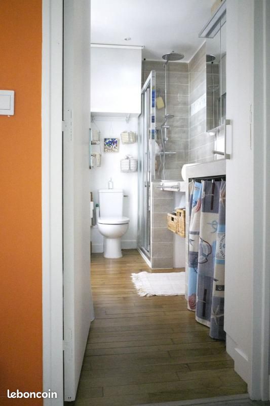 Appartement a louer arcueil - 1 pièce(s) - 16 m2 - Surfyn