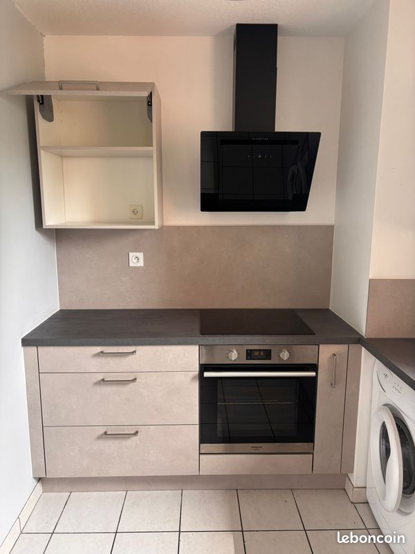 Appartement 3 pièces 66 m² · à Saint-Jean · 66 m² · 199 500 €