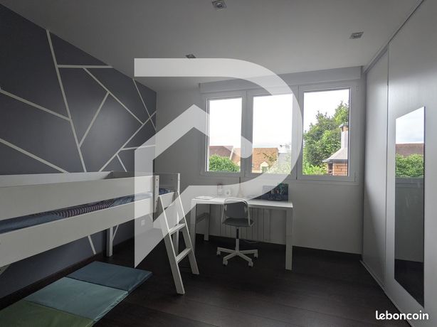 Maison a louer - 6 pièce(s) - 114 m2 - Surfyn