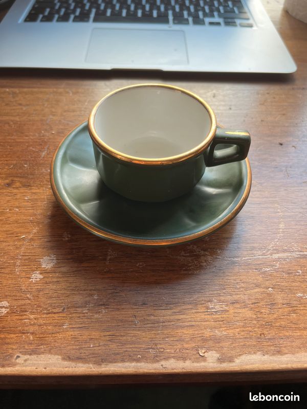 Porcelaine Delaunay (image 1)