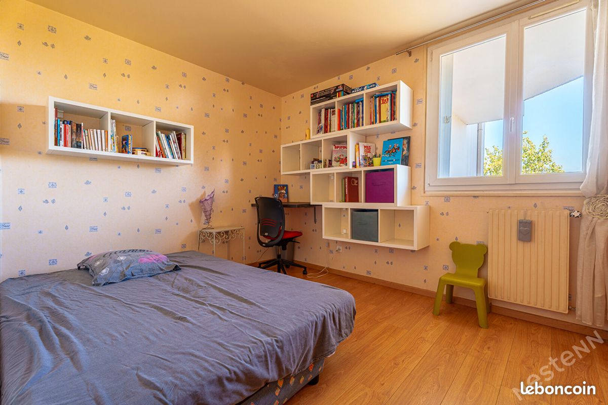 Appartement 4 pièces 85 m² (image 10)