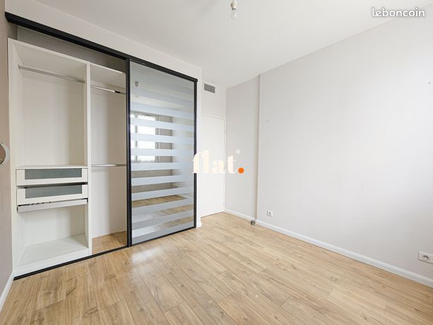 Duplex 4 pièces 139 m² — 15