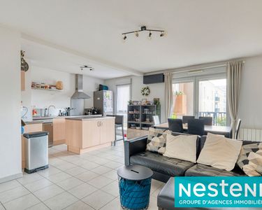 Appartement 204 000 € - 77 m²