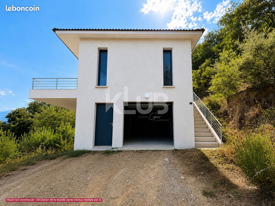 Maison 4 pièces 135 m² · à Venaco · 135 m² · 350 000 €