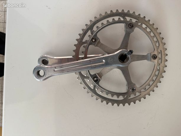 Pédalier 34/50 ONCE 621PT 170 Mm 45558ANK PROWHEEL Vélo De Route