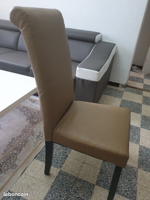 Chaise (image 2)