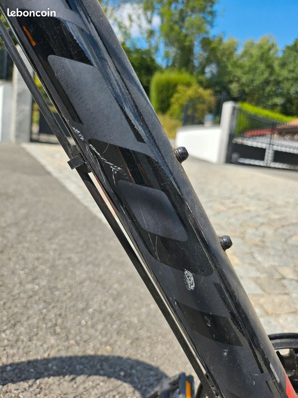 Vtt 27 pouces (image 9)