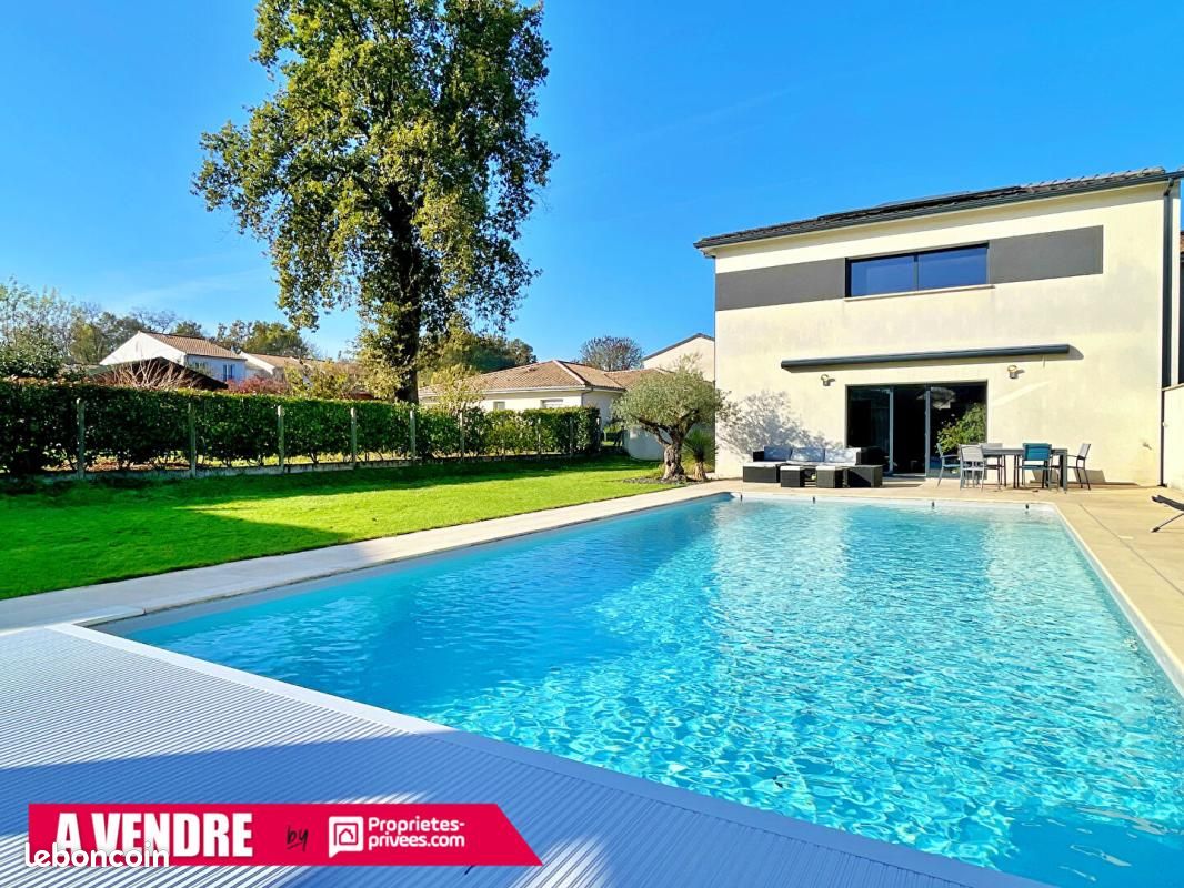 Maison 6 pièces 170 m² · à Eysines · 170 m² · 799 000 €