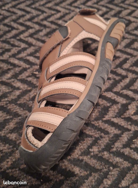 Sandales Homme T42 (image 4)
