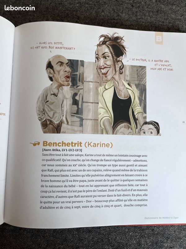 Dico la verite si je mens (image 3)