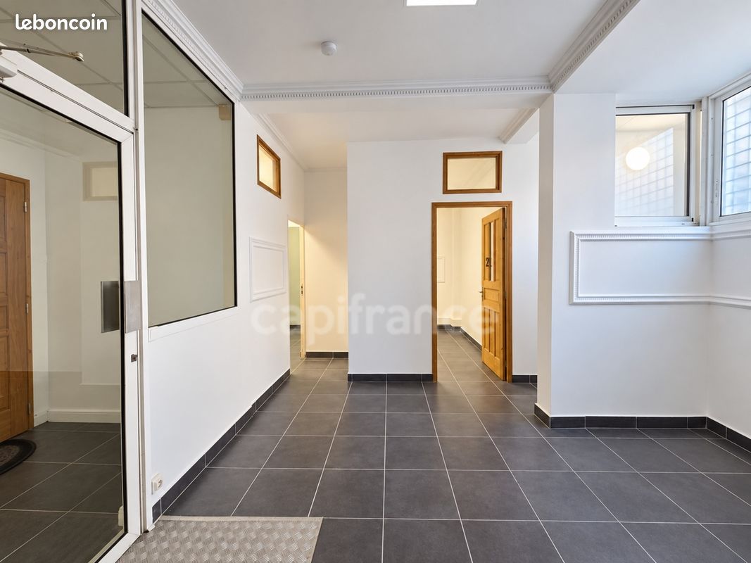 Bureaux 90 m² (image 2)