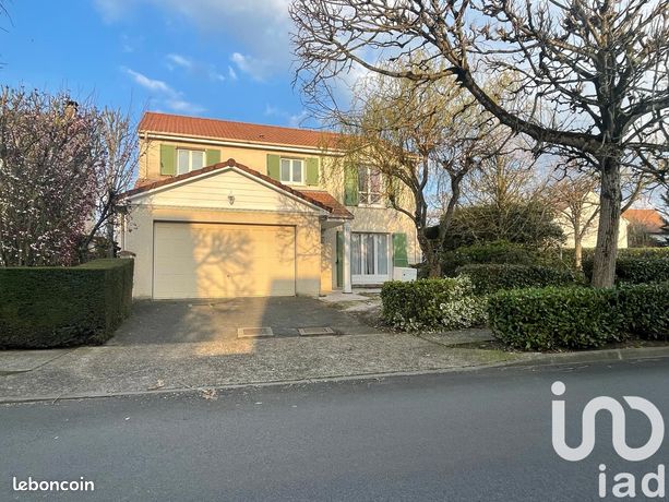 Villa 5 pièces 140 m²