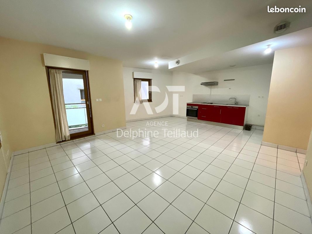 Appartement 3 pièces 69 m² · à Grenoble · 69 m² · 921 €/mois
