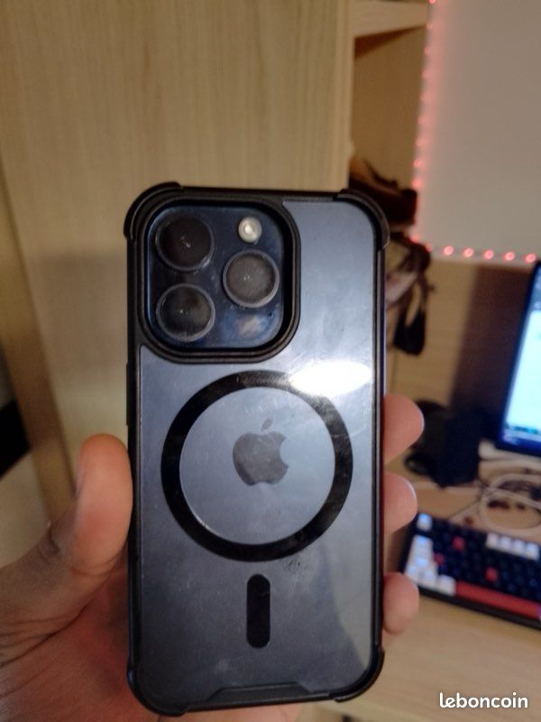 IPhone 15 pro (image 1)