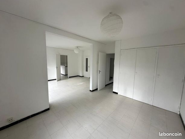 Appartement 3 pièces 75 m²