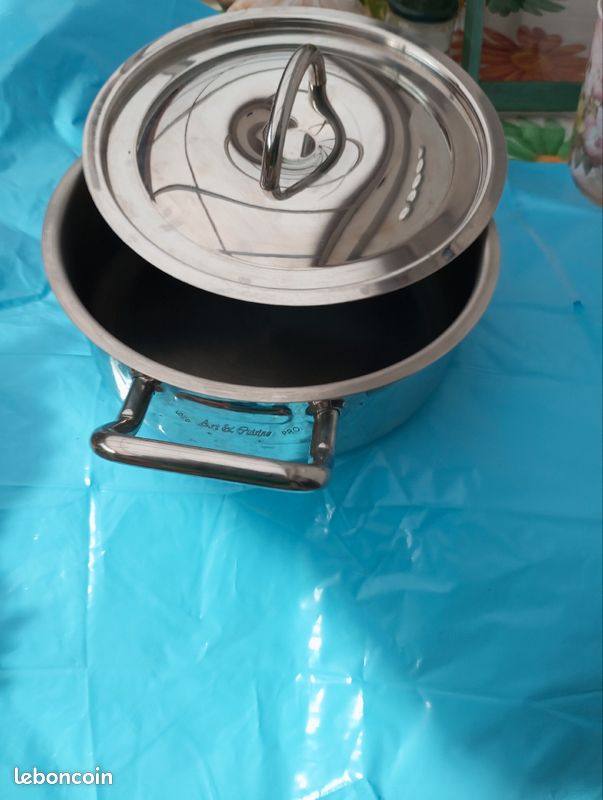 Marmite vida xl (image 1)