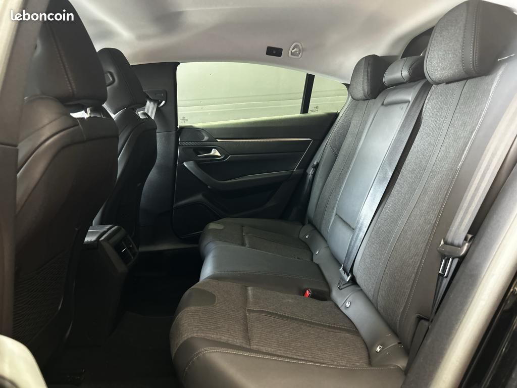 PEUGEOT 508 1.5 HDi - 130Ch - BV EAT8 Allure - Garantie 12 mois (image 31)