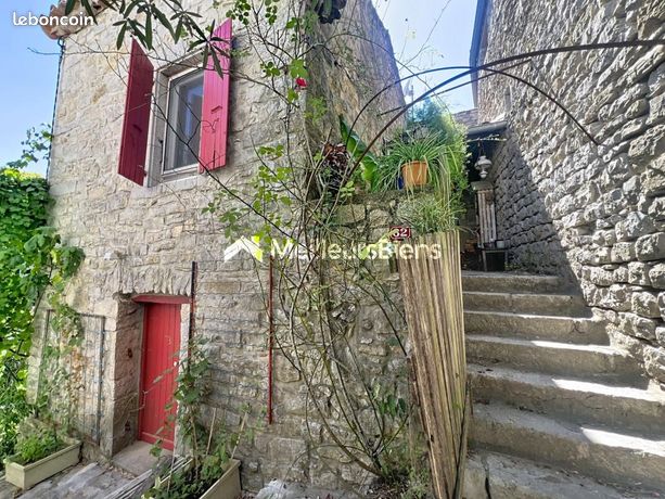 Maison 6 pièces 110 m²