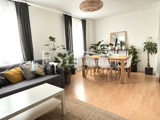 Appartement a louer saint-leu-la-foret - 3 pièce(s) - 64 m2 - Surfyn
