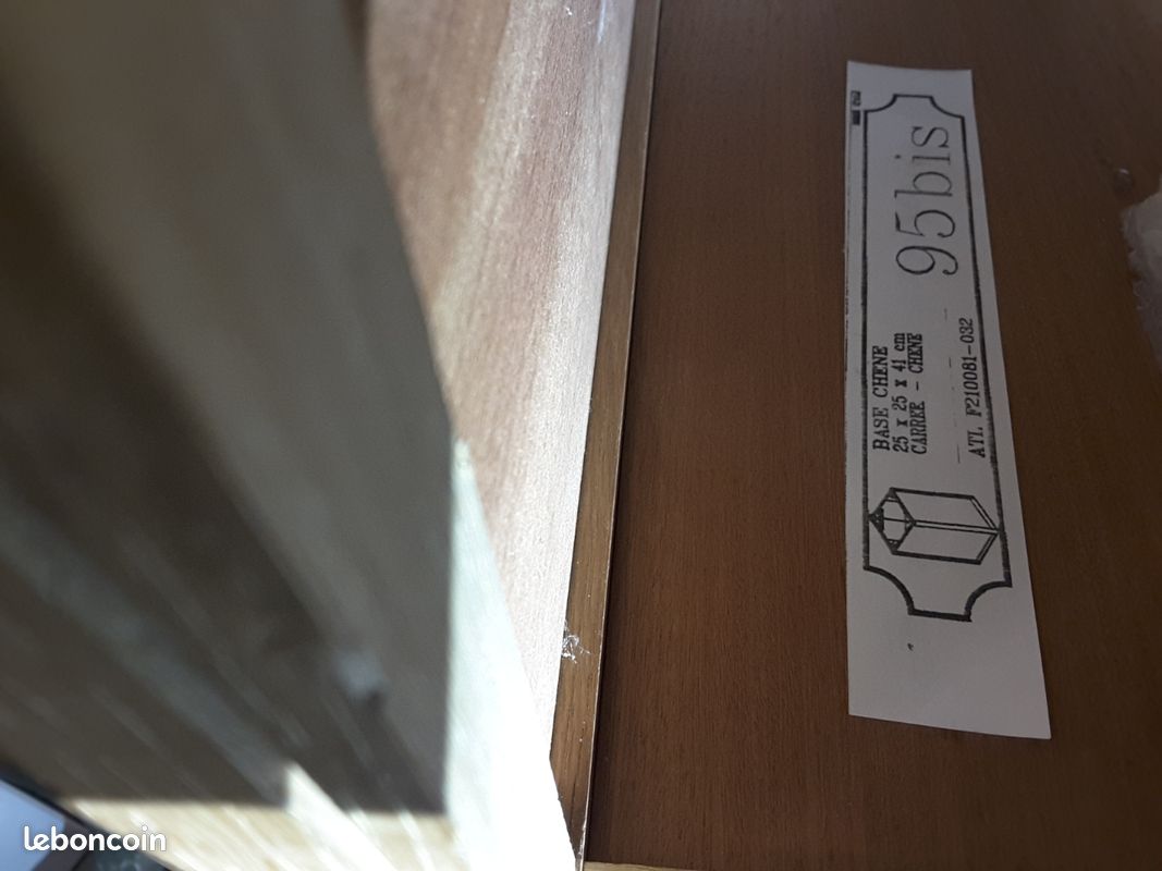 Table basse de salon (image 3)