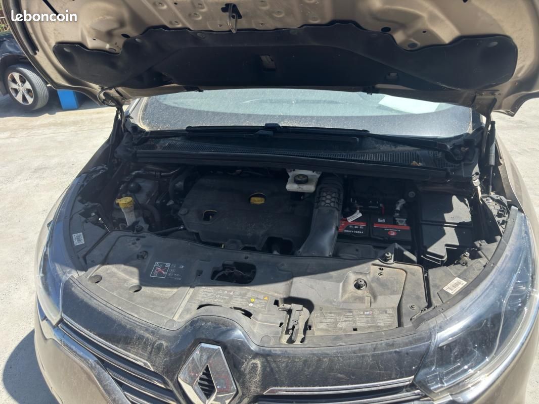 Renault Espace 5 1.6 BLUE DCI - 16V TURBO (image 9)