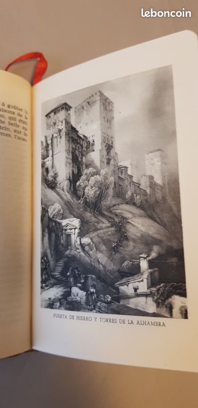 Contes de l’Alhambra (image 5)