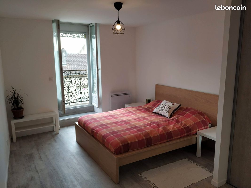 Appartement 2 pièces 73 m² · à Auch · 73 m² · 620 €