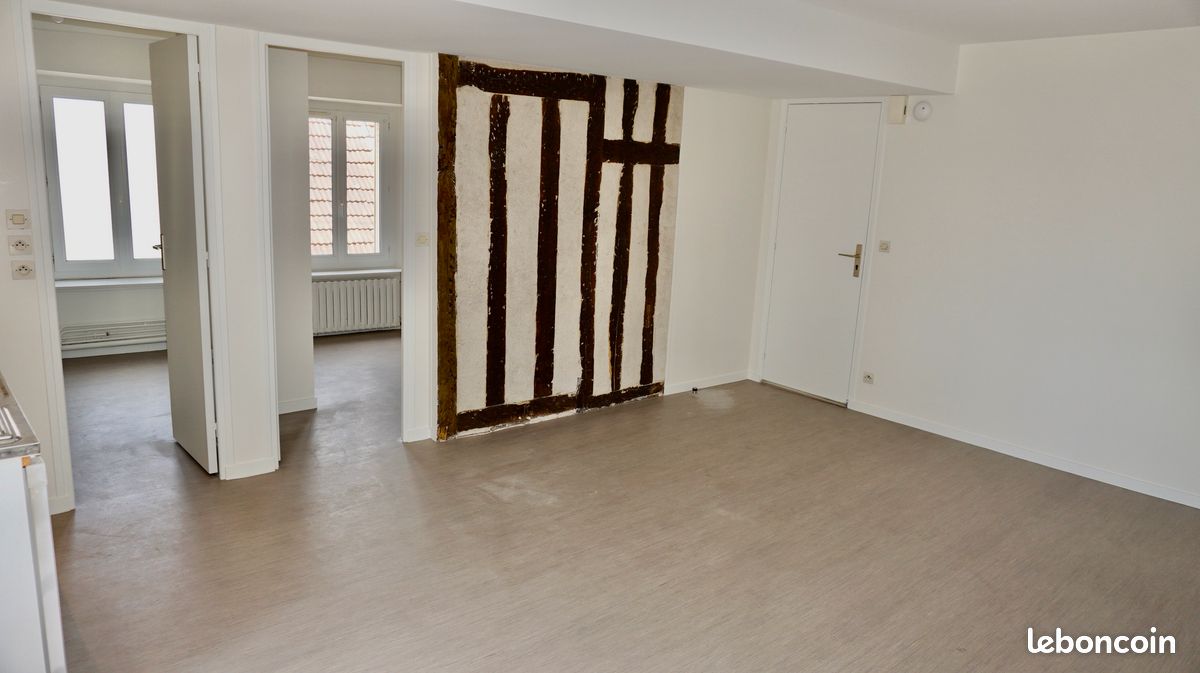 Appartement a louer saint-jean-de-la-ruelle - 2 pièce(s) - 38 m2 - Surfyn