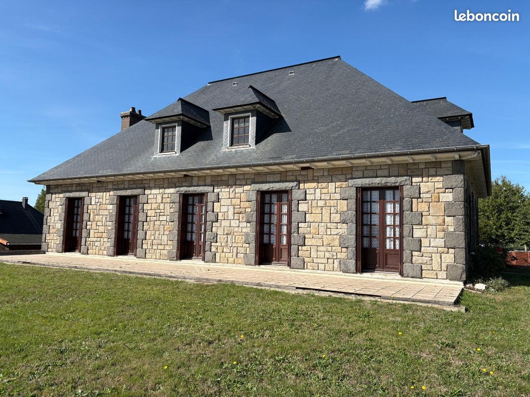 Maison 6 pièces 123 m² · à Port-Jérôme-sur-Seine · 123 m² · 282 960 €