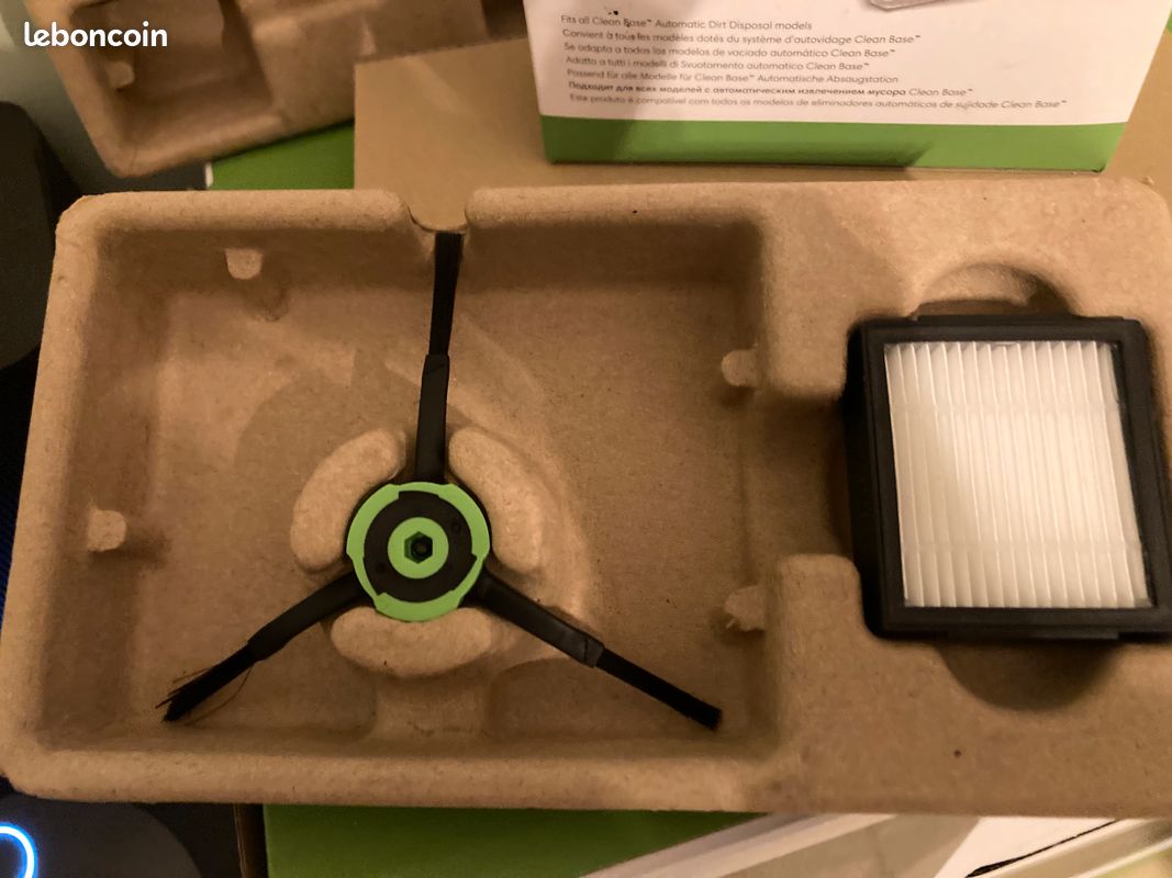 Robot roomba j7+ (image 4)