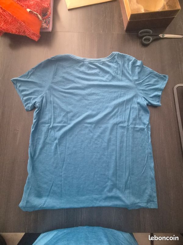 Tshirt Nike Dri-fit taille M (image 4)