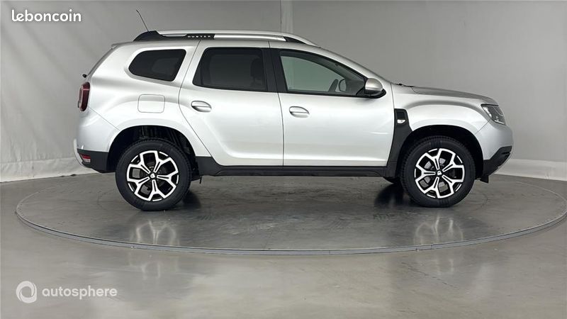 Dacia Duster 1.5 Blue dCi 115ch Prestige 4x2 - 20 (image 4)