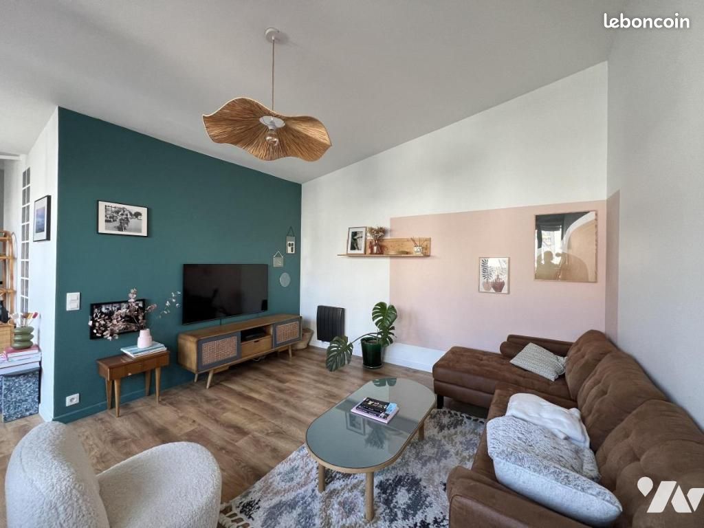Appartement 5 pièces 112 m² · à Colombes · 112 m² · 2 690 €/mois
