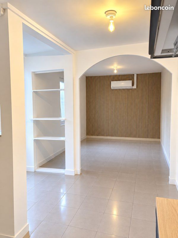 Maison 4 pièces 75 m² · à Villeneuve-sur-Lot · 75 m² · 730 €/mois