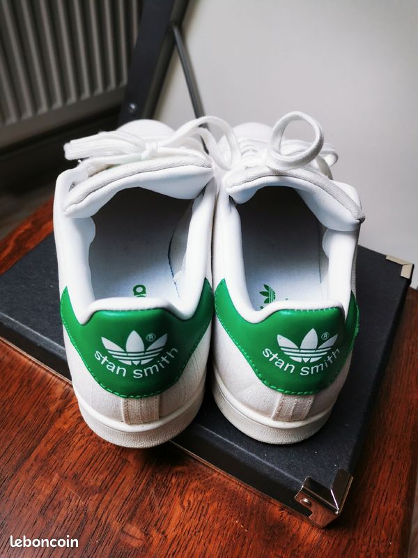 Stan Smith Adidas (image 3)