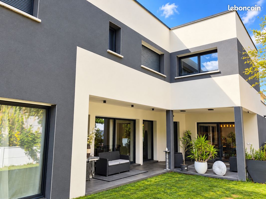Maison 7 pièces 179 m² · à Sannois · 179 m² · 825 000 €