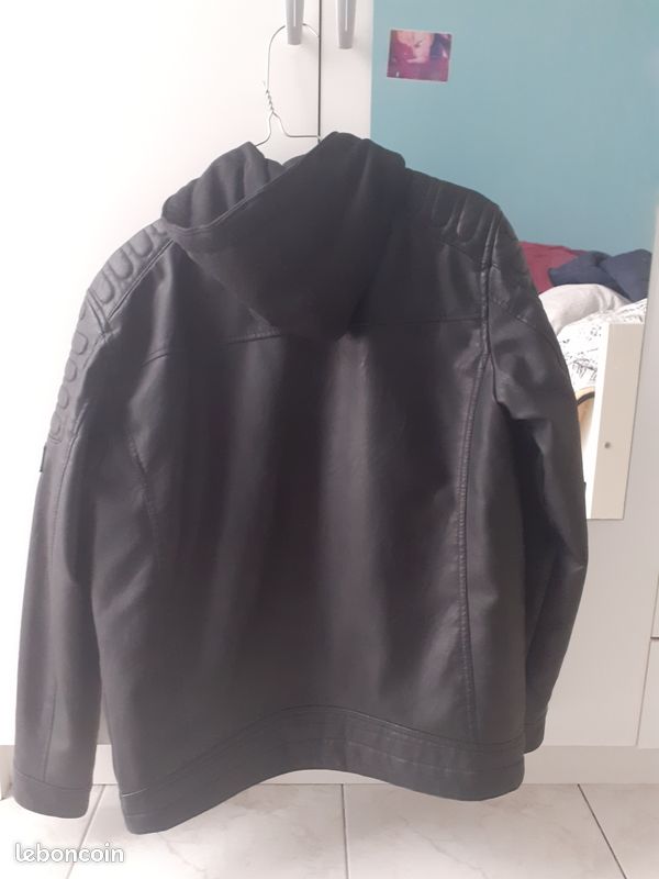 Veste ou blouson (image 2)