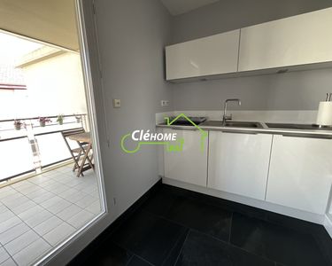 Appartement 315 000 € - 70 m²
