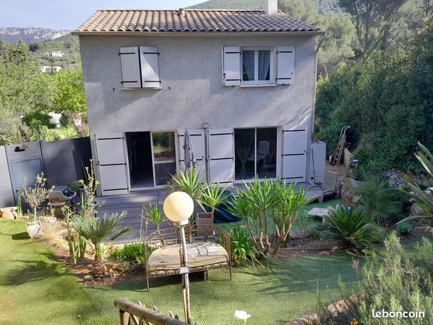 Maison 4 pièces97 m2 ENTRE PARTICUIER