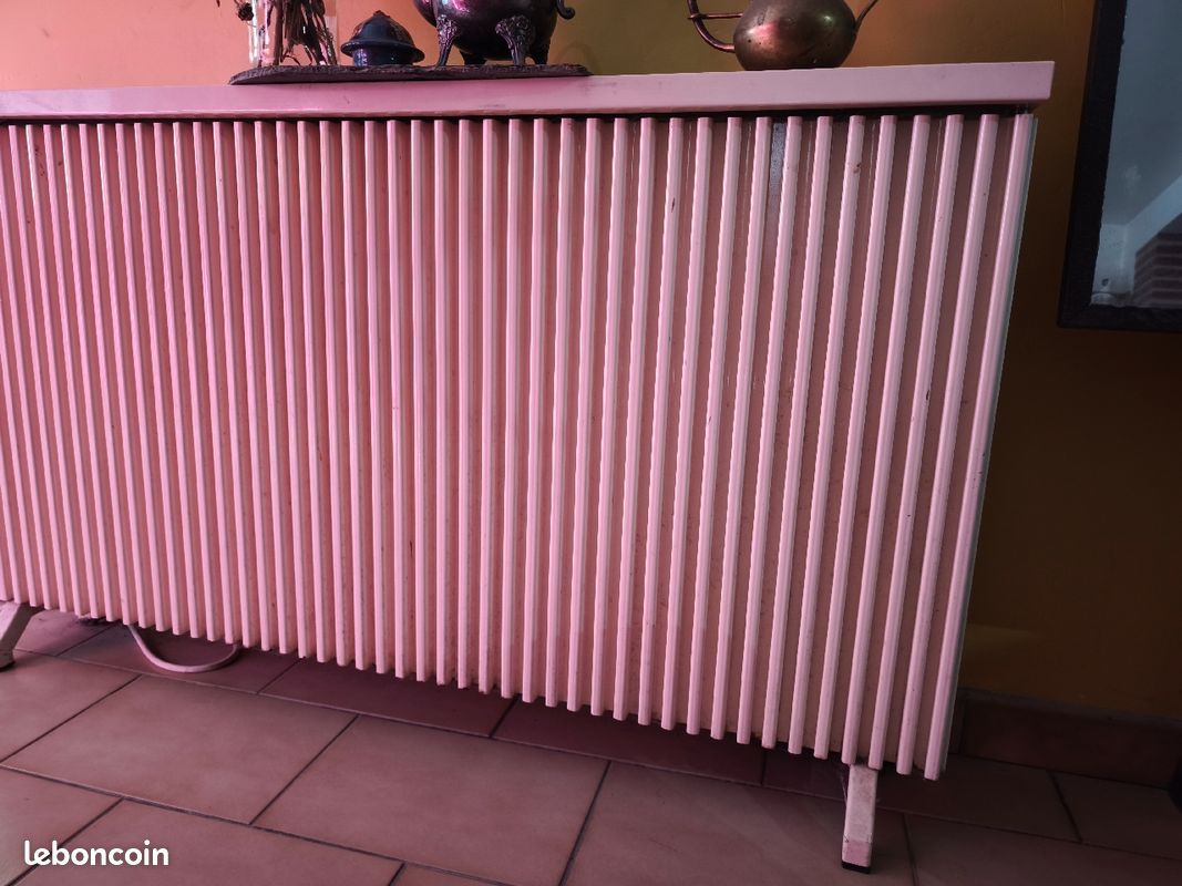DON Deux Radiateur accumulateur rothelec (image 1)