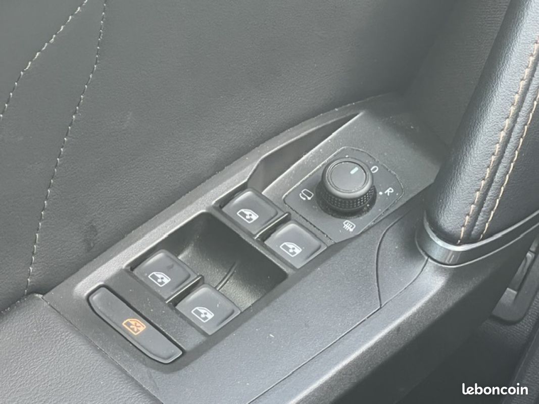 CUPRA FORMENTOR 1.4 e-HYBRID 245 ch DSG6 VZ (image 21)