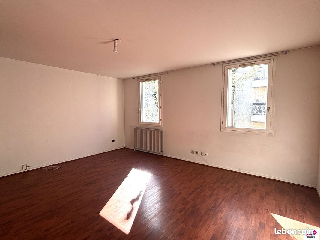 Appartement 3 pièces 72 m² · à Villeurbanne · 72 m² · 170 000 €